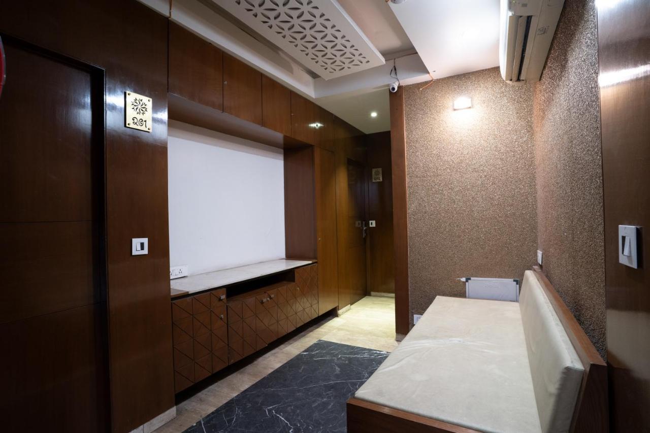 Hotel Kyra Airport Ahmedabad Extérieur photo