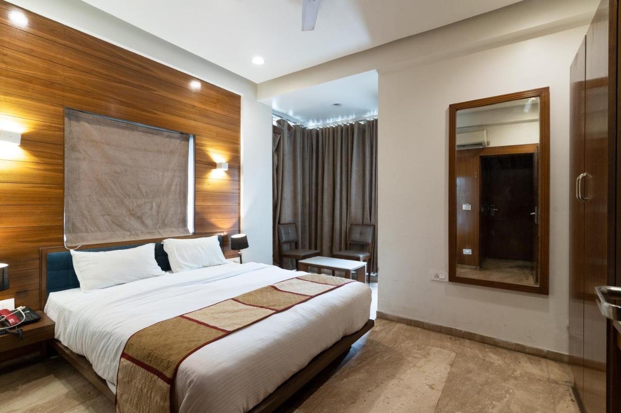 Hotel Kyra Airport Ahmedabad Extérieur photo