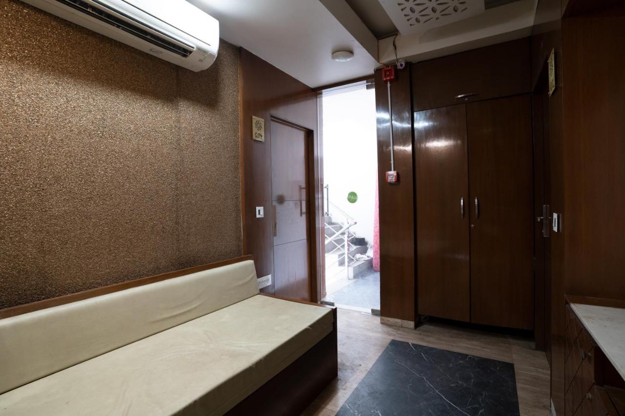 Hotel Kyra Airport Ahmedabad Extérieur photo
