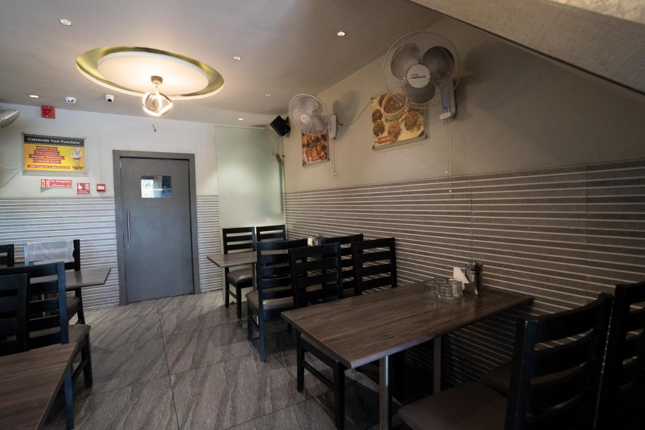 Hotel Kyra Airport Ahmedabad Extérieur photo
