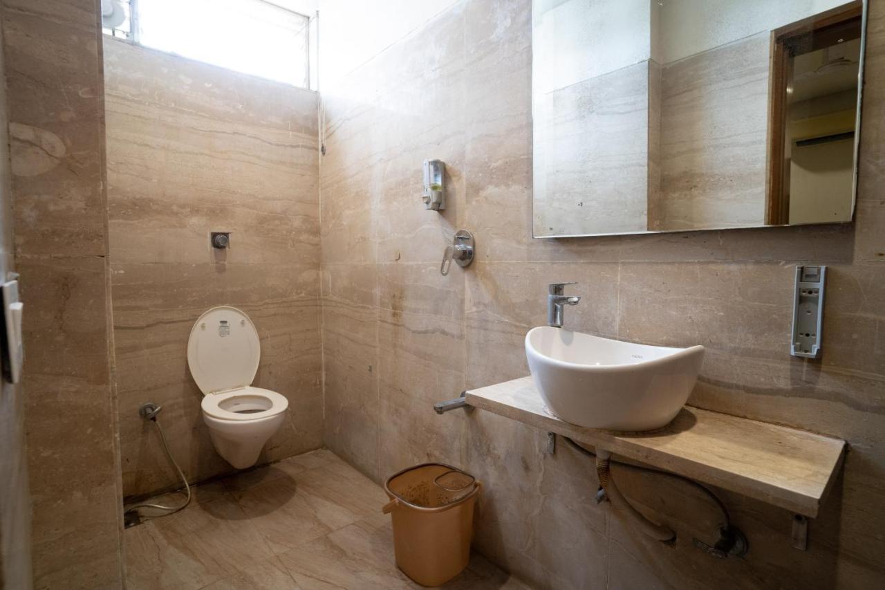 Hotel Kyra Airport Ahmedabad Extérieur photo