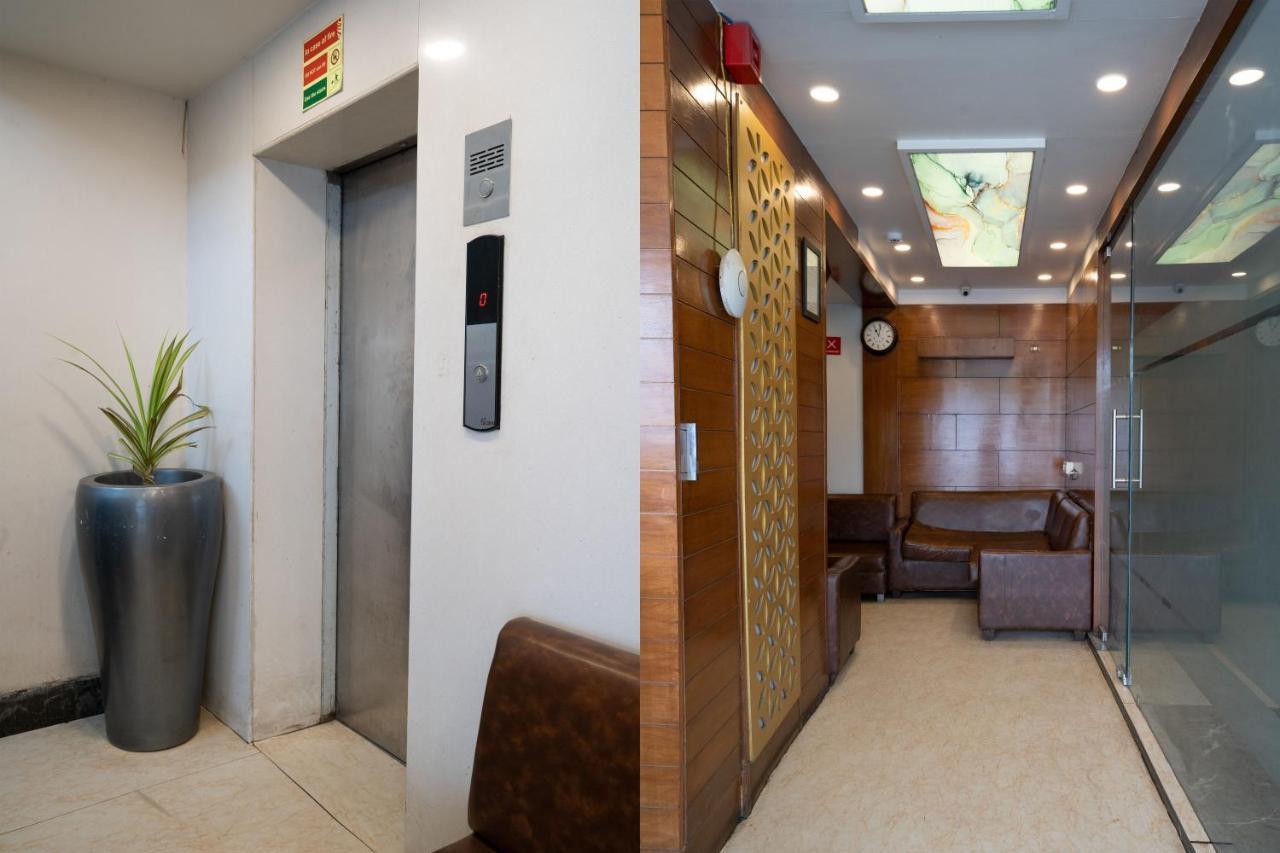 Hotel Kyra Airport Ahmedabad Extérieur photo