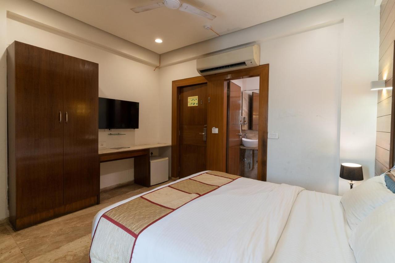 Hotel Kyra Airport Ahmedabad Extérieur photo